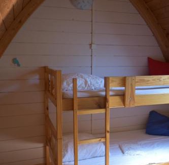 Ribes Resort | Hameau du Prat