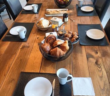 Pierrefitte-en-Auge Bed & Breakfast | Hameau Fleuri