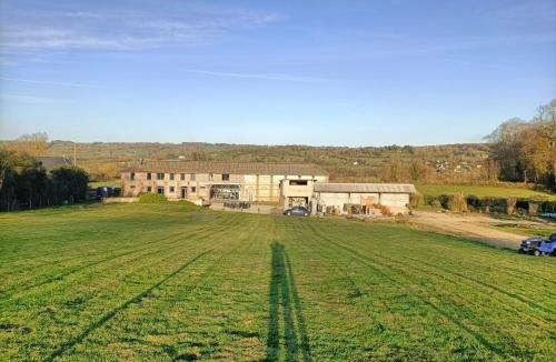 Pierrefitte-en-Auge Bed & Breakfast | Hameau Fleuri