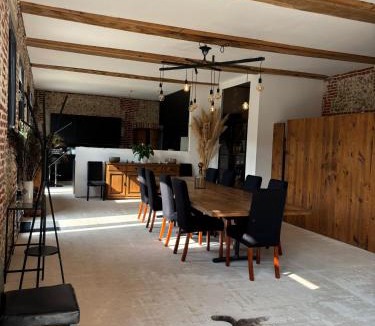 Pierrefitte-en-Auge Bed & Breakfast | Hameau Fleuri