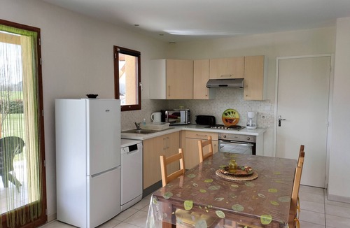 Montferrand-du-Perigord House | Hameau des champs gite N°1