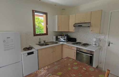 Montferrand-du-Perigord House | Hameau des champs gite N°1