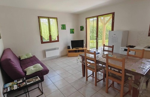 Montferrand-du-Perigord House | Hameau des champs gite N°1