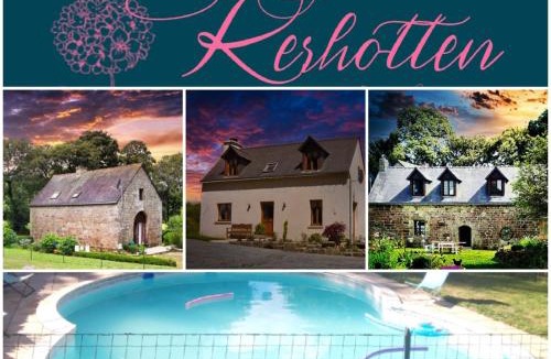 Langoelan House | HAMEAU KERHOTTEN