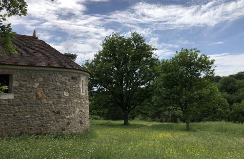 Saint-Germain-des-Champs House | Hameau Les Gaties