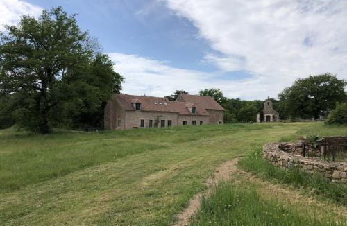 Saint-Germain-des-Champs House | Hameau Les Gaties
