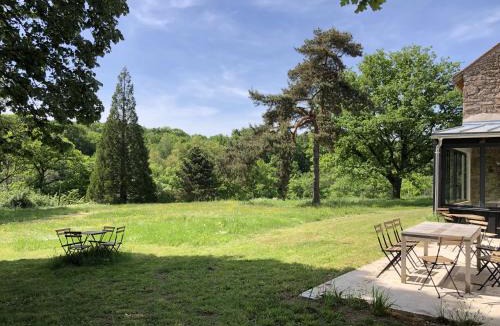 Saint-Germain-des-Champs House | Hameau Les Gaties