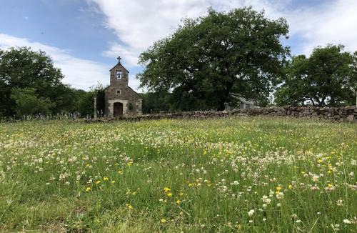 Saint-Germain-des-Champs House | Hameau Les Gaties