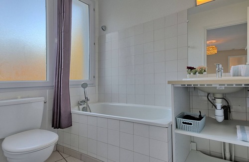 Saint-Hilaire-de-Riez House | Hameau Océan by Interhome