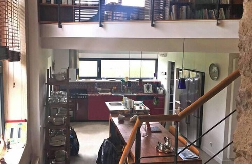 Maleville Villa | Hameau Privatif DE Charme 30 Pers
