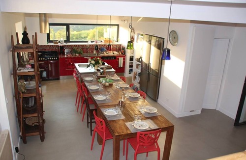 Maleville Villa | Hameau Privatif DE Charme 30 Pers