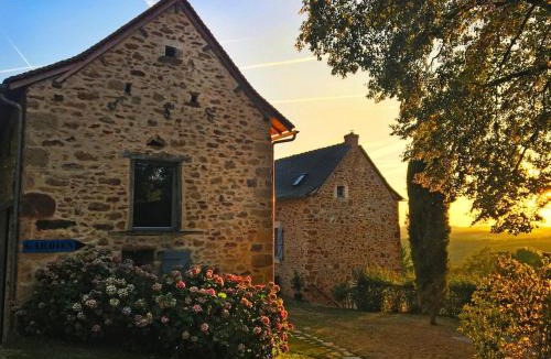 Maleville House | Hameau Privatif de Charme 30 PERS