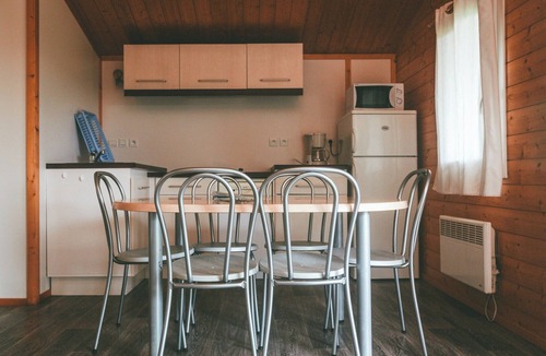 Monclar-de-Quercy Resort | Hameaux des Lacs 3p 6pers