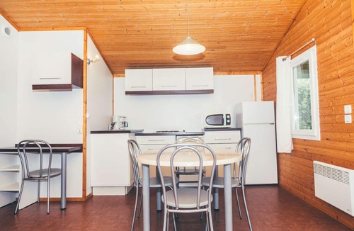 Monclar-de-Quercy Resort | Hameaux des Lacs 3p 6pers