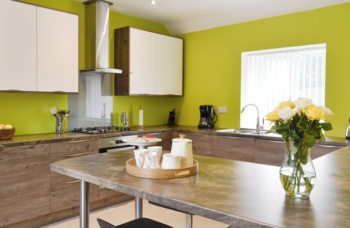 Kirkcudbright Cottage | Hameish Holiday Cottage