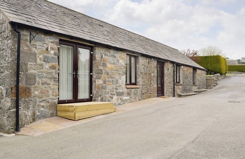Kirkcudbright Cottage | Hameish Holiday Cottage