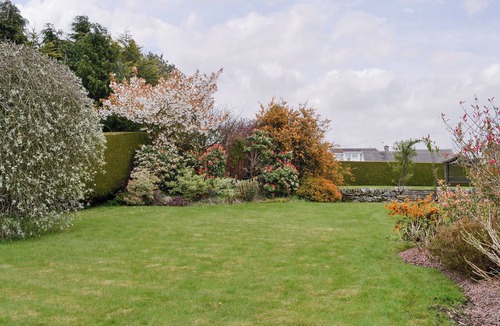 Kirkcudbright Cottage | Hameish Holiday Cottage