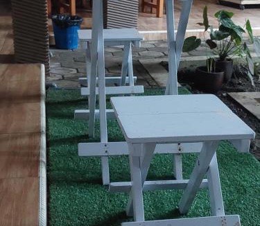 Banguntapan House | Hamemayu Homestay Relaxing Stay Near Nature