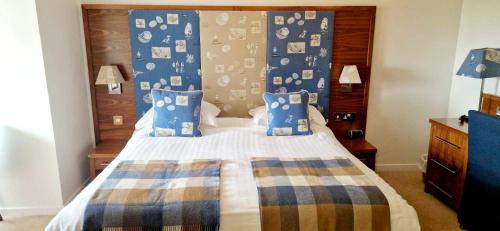 Lochmaddy Hotel | Hamersay Hotel