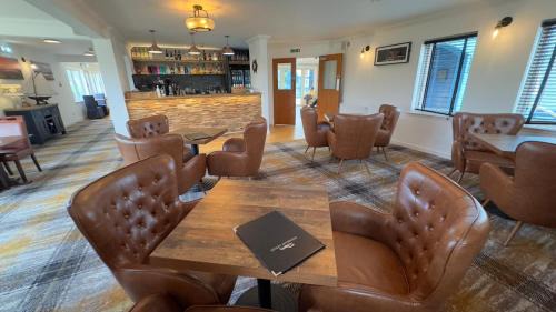 Lochmaddy Hotel | Hamersay Hotel