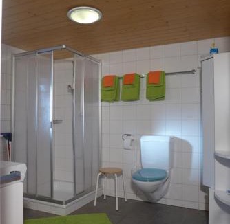 Adelboden House | Hami