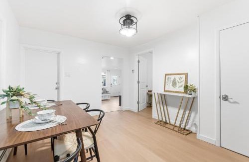 Harrison Apartment | Hamilton-15 mins to EWR, 20 mins PATH to NYC