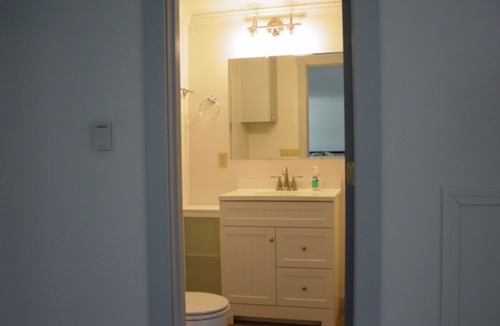 Corvallis House | Hamilton and Corvallis Area