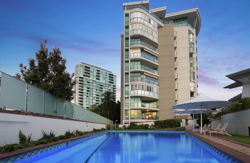Hamilton Apartment | Hamilton Brisbane