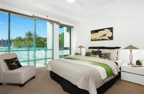 Hamilton Apartment | Hamilton Brisbane