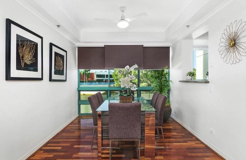 Hamilton Apartment | Hamilton Brisbane