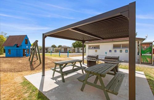 Hamilton East Other | Hamilton City Holiday Park