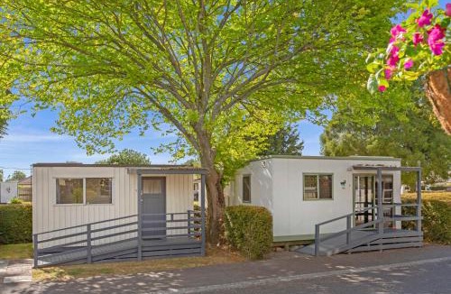 Hamilton East Other | Hamilton City Holiday Park