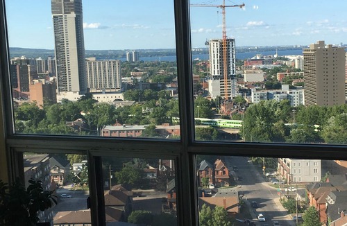 Hamilton Condo | Hamilton condo, close to Toronto and Niagara Falls
