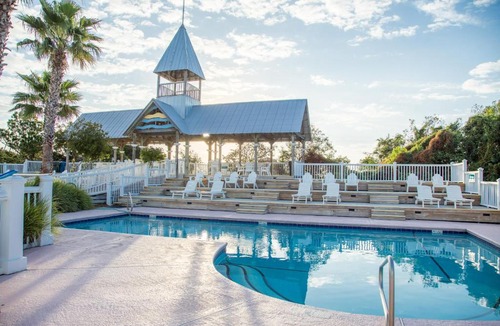 Saint Simons Island House | Hamilton Cottage