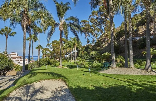 Avalon Villa | Hamilton Cove Oceanview Villa
