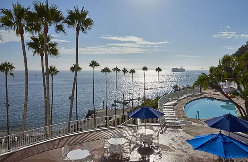 Avalon Villa | Hamilton Cove Oceanview Villa