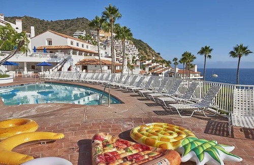 Avalon Villa | Hamilton Cove Oceanview Villa