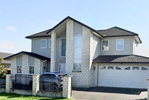 Hamilton House | Hamilton Cozy Corner Retreat