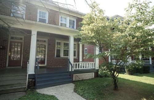 Hagerstown Apartment | Hamilton Hideaway (Hagerstown, MD)