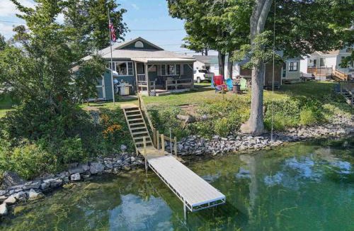 Hamilton House | Hamilton Home #4