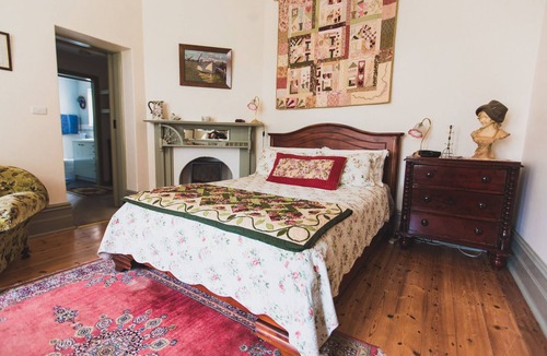 Strathalbyn Bed & Breakfast | Hamilton House