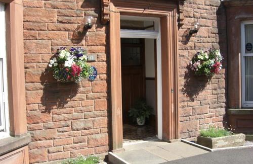 Dumfries House | Hamilton House