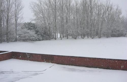 Dumfries House | Hamilton House