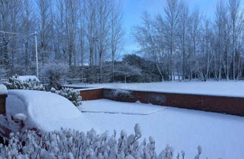 Dumfries House | Hamilton House