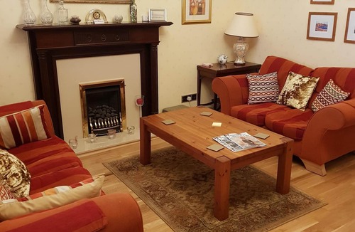 Dumfries House | Hamilton House