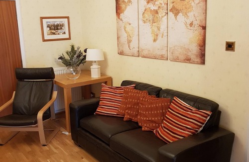 Dumfries House | Hamilton House