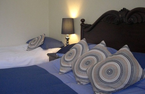 Dumfries House | Hamilton House