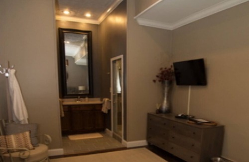 West Monroe Hotel | Hamilton House Inn