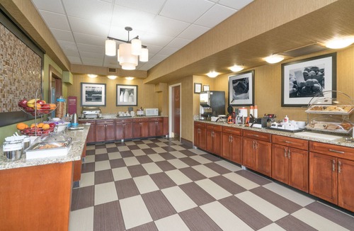 Bessemer Hotel | Hamilton Inn Bessemer
