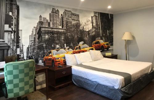 Sturbridge Hotel | Hamilton Inn Sturbridge